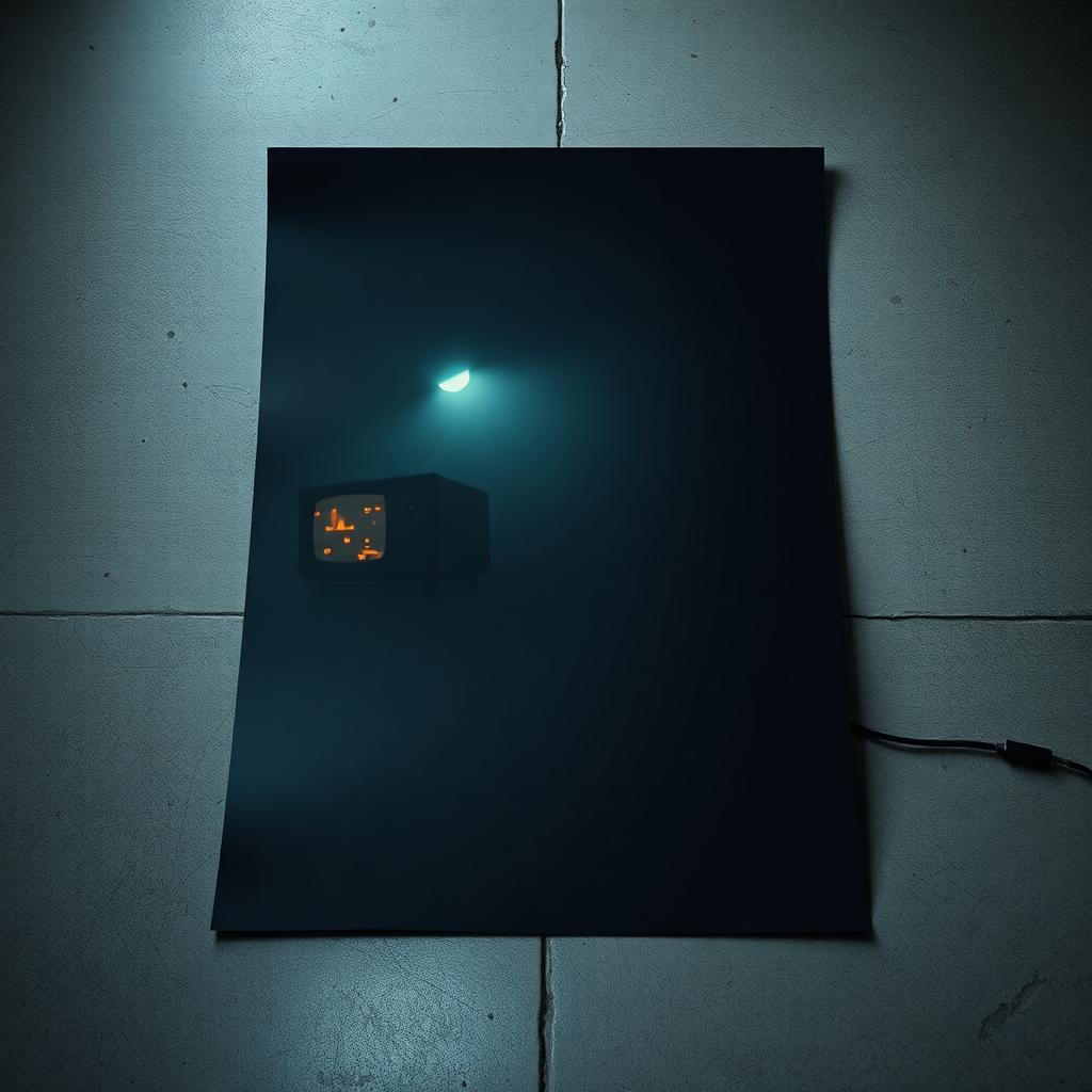 SIGNED TRANSMISSION PRINT
