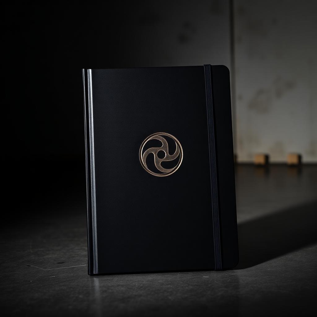 NULLHOME FIELD SKETCHBOOK